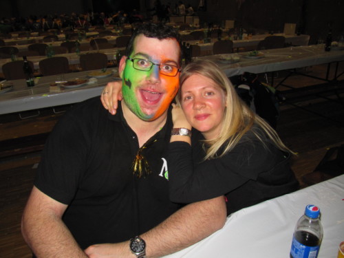 Brandons de Payerne en 2016