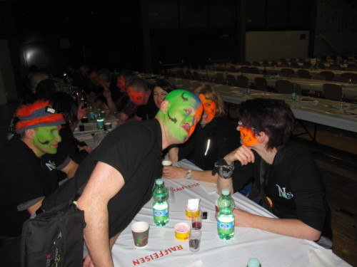 Brandons de Payerne en 2016