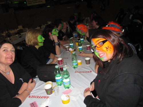 Brandons de Payerne en 2016