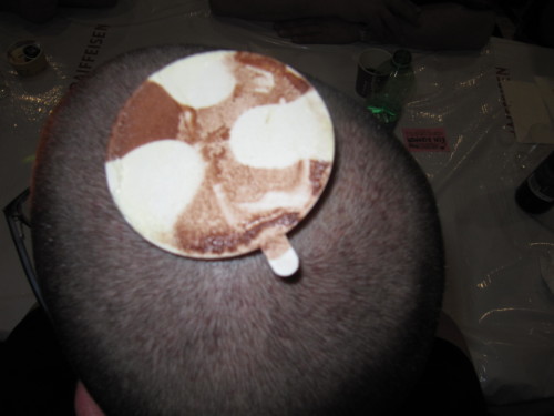 Brandons de Payerne en 2016