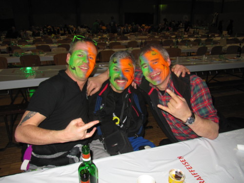 Brandons de Payerne en 2016