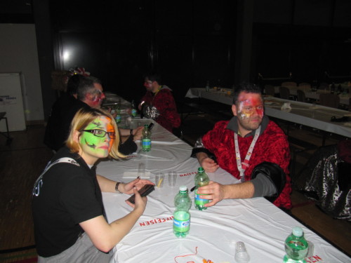 Brandons de Payerne en 2016