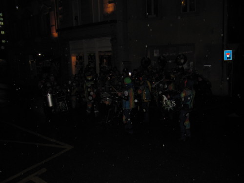 Brandons de Payerne en 2016