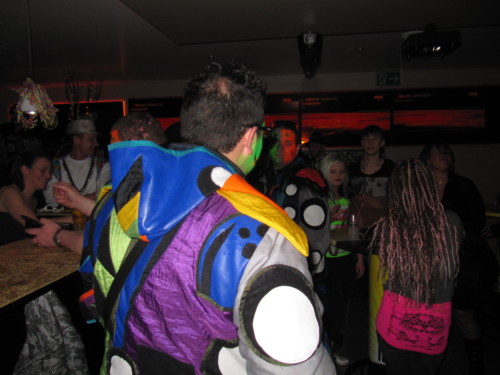 Brandons de Payerne en 2016