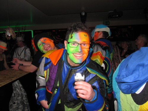 Brandons de Payerne en 2016