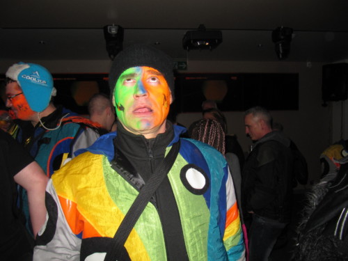 Brandons de Payerne en 2016