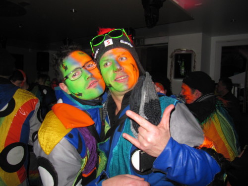 Brandons de Payerne en 2016