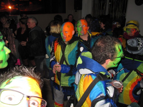 Brandons de Payerne en 2016