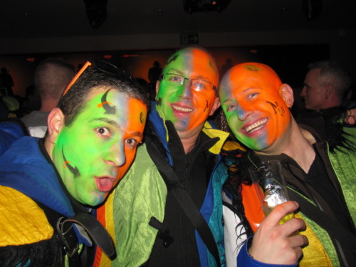 Brandons de Payerne en 2016