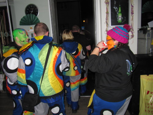 Brandons de Payerne en 2016