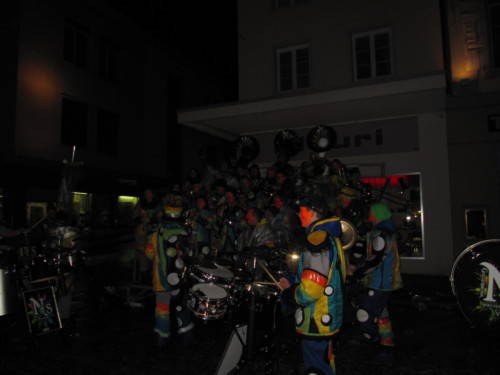 Brandons de Payerne en 2016