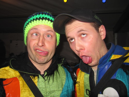 Brandons d'Yverdon 2016