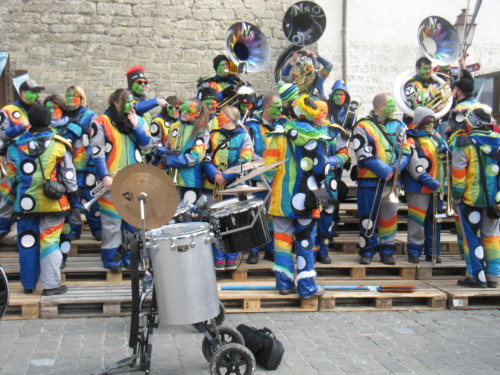 Brandons d'Yverdon 2016