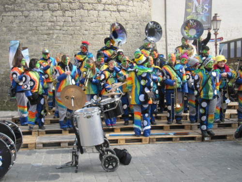 Brandons d'Yverdon 2016