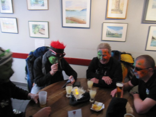 Brandons d'Yverdon 2016