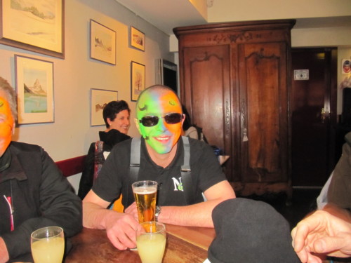 Brandons d'Yverdon 2016