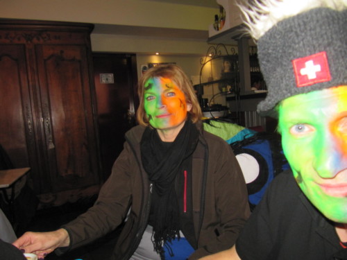 Brandons d'Yverdon 2016