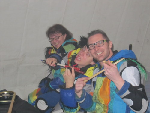 Brandons d'Yverdon 2016