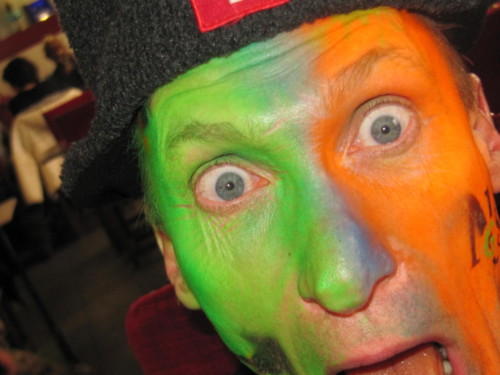 Brandons d'Yverdon 2016