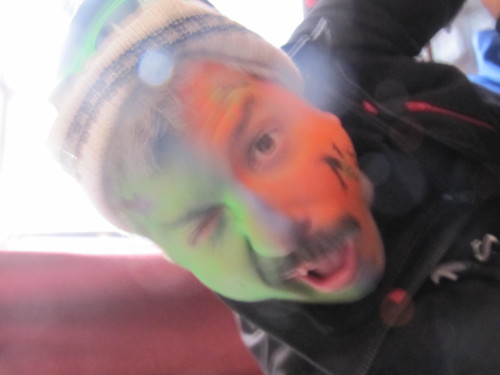 Brandons d'Yverdon 2016