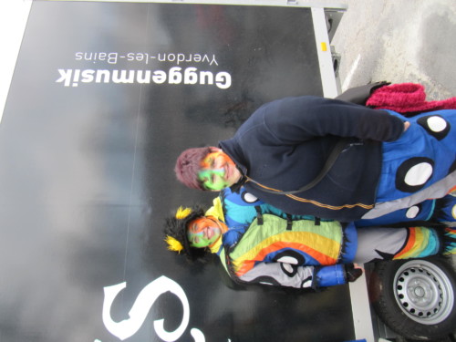 Brandons d'Yverdon 2016