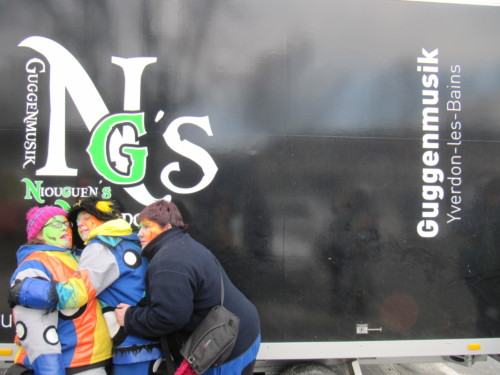 Brandons d'Yverdon 2016