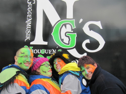 Brandons d'Yverdon 2016