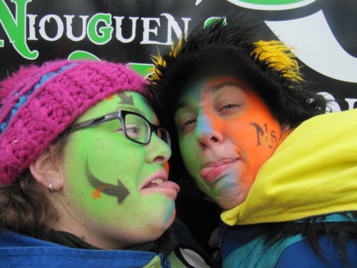 Brandons d'Yverdon 2016