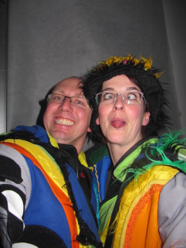 Brandons d'Yverdon 2016