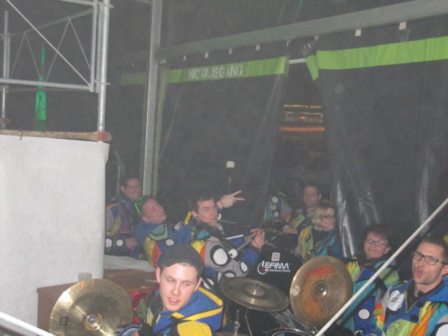 Brandons d'Yverdon 2016