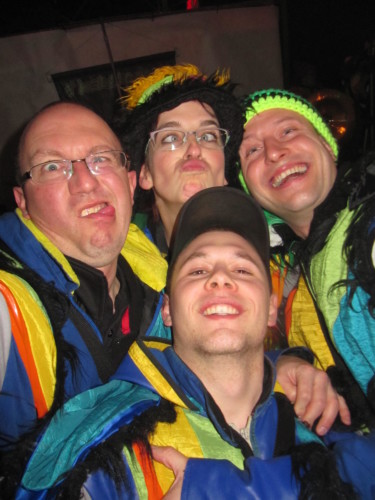 Brandons d'Yverdon 2016