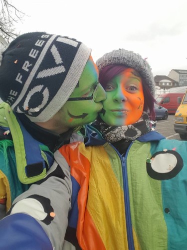 Brandons d'Yverdon 2016