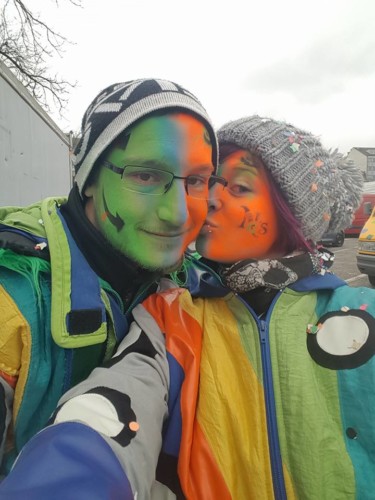 Brandons d'Yverdon 2016