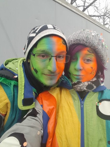 Brandons d'Yverdon 2016