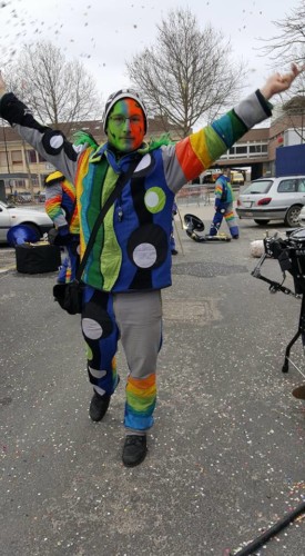 Brandons d'Yverdon 2016