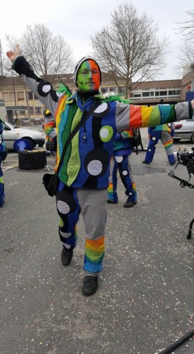 Brandons d'Yverdon 2016