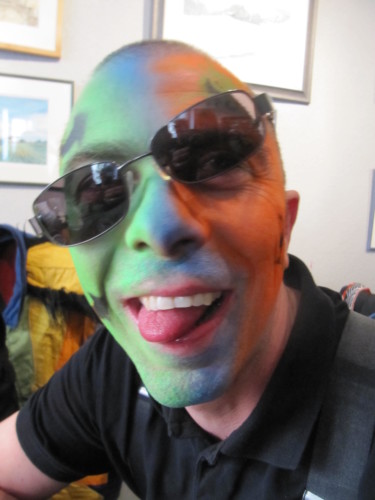 Brandons d'Yverdon 2016