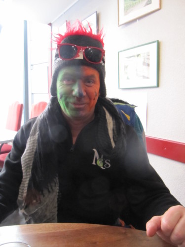 Brandons d'Yverdon 2016