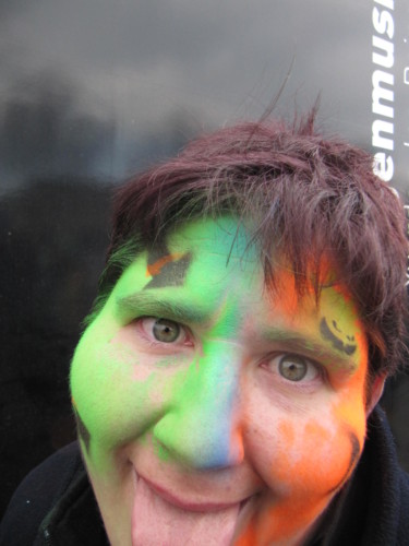 Brandons d'Yverdon 2016