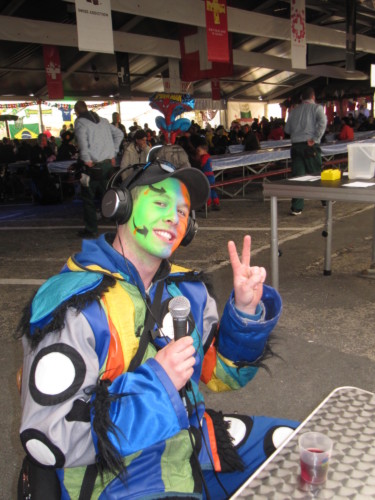 Brandons d'Yverdon 2016