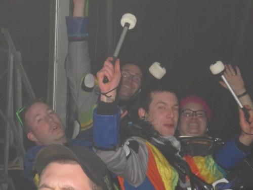 Brandons d'Yverdon 2016