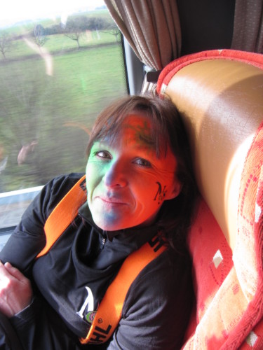 Carnaval de Monthey en 2016