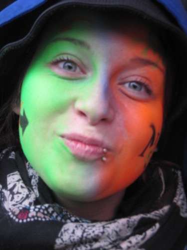 Carnaval de Lyss