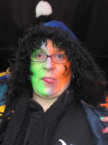 Carnaval de Lyss