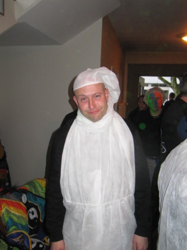 Carnaval de Lyss