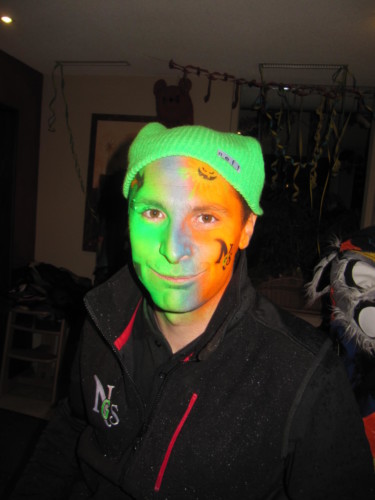 Carnaval de Lyss