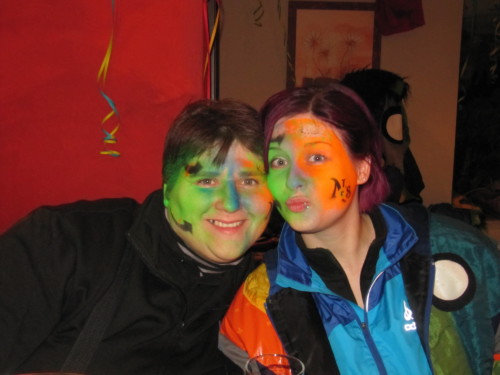 Carnaval de Lyss