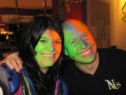 Carnaval de Lyss