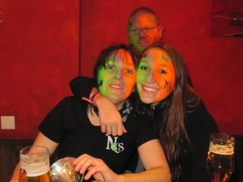 Carnaval de Lyss