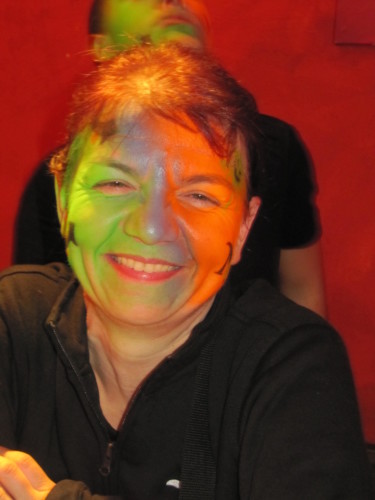 Carnaval de Lyss